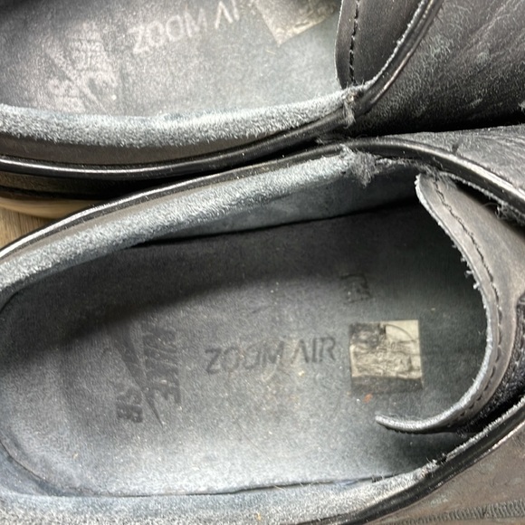 Nike Zoom SB 375361-003 Stefan Janoski Skateboarding Shoes, size 10 - Picture 5 of 11